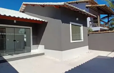 Casa em condomínio para venda em são gonçalo, varzea das moças, 3 dormitórios, 1 suíte, 2 banheiros, 2 vagas