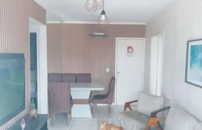 Apartamento para venda em são gonçalo, colubandê, 2 dormitórios, 1 banheiro, 1 vaga