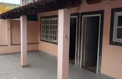 Casa para venda em são gonçalo, parada 40, 3 dormitórios, 1 suíte, 2 banheiros