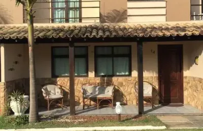 Casa em condomínio para venda em rio das ostras, centro, 4 dormitórios, 1 suíte, 2 banheiros, 2 vagas