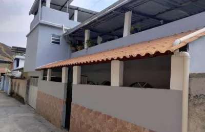 Casas de vila para venda em são gonçalo, covanca, 3 dormitórios, 2 banheiros, 1 vaga