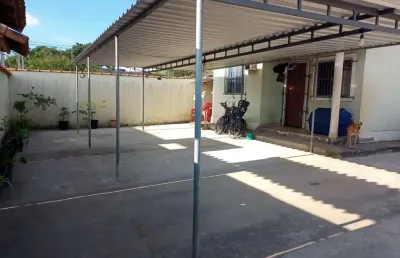 Casa para venda em maricá, itaipuaçu, 2 dormitórios, 1 suíte, 2 banheiros, 3 vagas