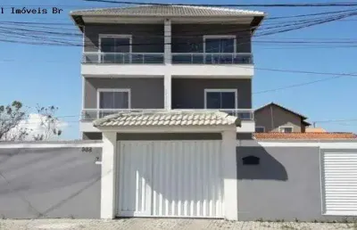 Apartamento para venda em maricá, itaipuaçu, 2 dormitórios, 1 banheiro, 1 vaga