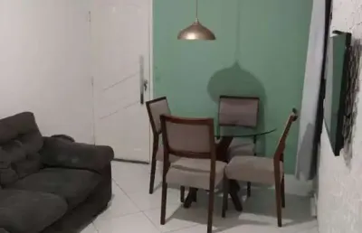 Apartamento para venda em são gonçalo, arsenal, 2 dormitórios, 1 banheiro