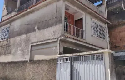 Casa para venda em são gonçalo, pita, 3 dormitórios, 1 suíte, 3 banheiros, 1 vaga