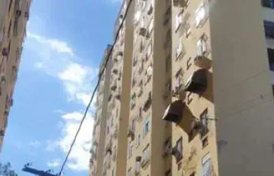 Apartamento para venda em são gonçalo, mutondo, 2 dormitórios, 1 banheiro, 1 vaga