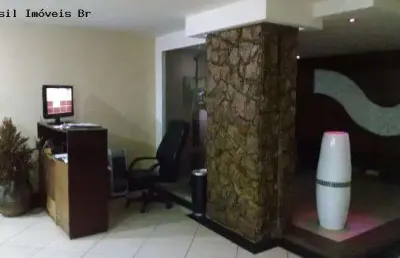 Apartamento para venda em são gonçalo, centro, 2 dormitórios, 2 banheiros, 1 vaga
