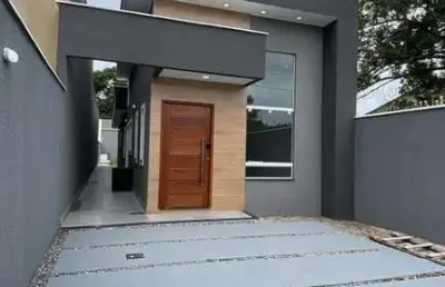 Casa para venda em maricá, itaipuaçu, 3 dormitórios, 1 suíte, 3 banheiros, 2 vagas