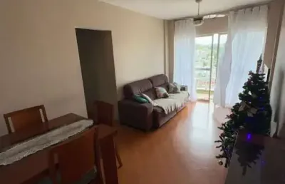 Apartamento para venda em são gonçalo, colubandê, 2 dormitórios, 1 banheiro, 1 vaga