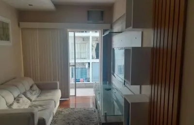 Apartamento para venda em são gonçalo, mutondo, 2 dormitórios, 1 banheiro, 1 vaga