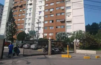 Apartamento para venda em são gonçalo, colubandê, 2 dormitórios, 1 banheiro, 1 vaga
