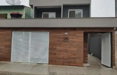 Casa em condomínio para venda em são gonçalo, rio do ouro, 3 dormitórios, 1 suíte, 2 banheiros, 2 vagas