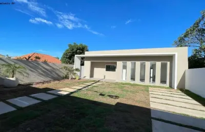Casa para venda em maricá, itaipuaçu, 3 dormitórios, 1 suíte, 2 banheiros, 3 vagas