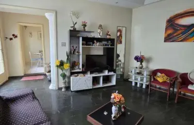 Casa para venda em niterói, santa rosa, 4 dormitórios, 1 suíte, 4 banheiros, 3 vagas