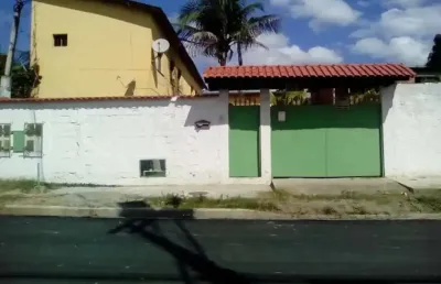 Casa em condomínio para venda em são gonçalo, tribóbo, 1 dormitório, 1 banheiro, 1 vaga