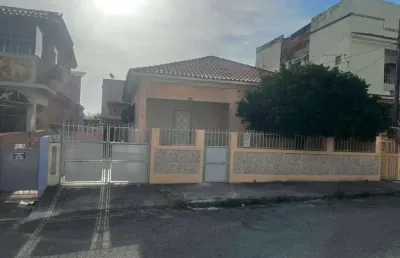 Casa para venda em são gonçalo, parada 40, 3 dormitórios, 2 banheiros, 5 vagas