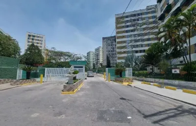 Apartamento para venda em são gonçalo, colubandê, 2 dormitórios, 1 banheiro, 1 vaga
