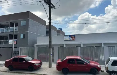 Casa para venda em são gonçalo, laranjal, 1 dormitório, 1 banheiro