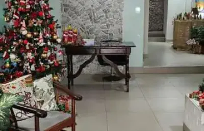 Apartamento para venda em são gonçalo, centro, 2 dormitórios, 2 banheiros, 1 vaga