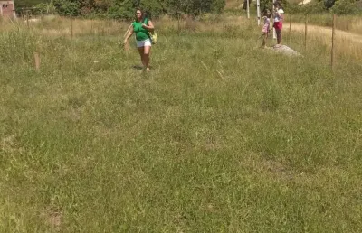 Terreno à venda no Sampaio Correia (Sampaio Correia), Saquarema 