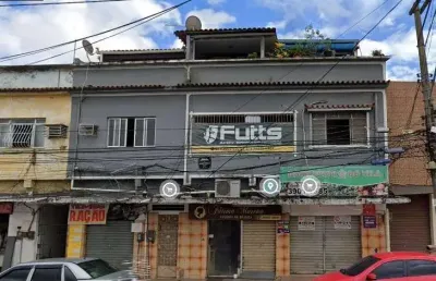 Casa para venda em são gonçalo, alcantara, 2 dormitórios, 1 suíte, 2 banheiros