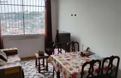 Apartamento para venda em são gonçalo, mutondo, 2 dormitórios, 1 banheiro, 1 vaga