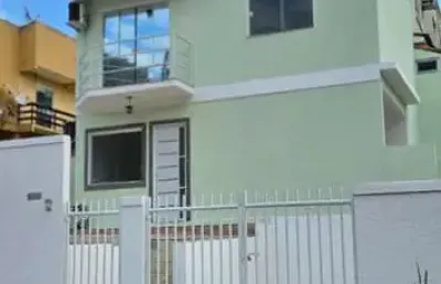 Casa em condomínio para venda em são gonçalo, colubandê, 2 dormitórios, 1 banheiro, 1 vaga