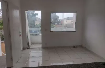 Apartamento para venda em são gonçalo, coelho, 2 dormitórios, 1 banheiro, 1 vaga
