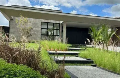 Casa com 4 suítes à venda, 373 m² por r$ 3.900.000,00 - jardins do golf - indaiatuba/sp