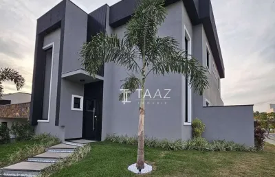 Sobrado com 4 suítes à venda, 235 m² por r$ 1.800.000,00 - jardim residencial viena - indaiatuba/sp