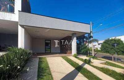 Casa com 3 suítes à venda, 238 m² por r$ 1.990.000,00 - jardim piemonte - indaiatuba/sp