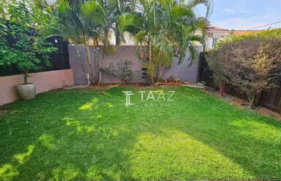 Sobrado com 3 dormitórios sendo 1 suíte à venda, 106 m² por r$ 960.000,00 - casa bella bosque residencial - indaiatuba/sp