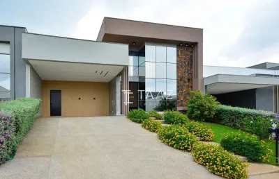 Casa com 3 suítes à venda, 190 m² por r$ 1.950.000,00 - jardim residencial dona maria josé - indaiatuba/sp