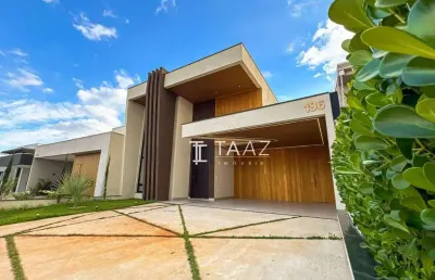Casa com 3 suítes à venda, 195 m² por r$ 1.650.000,00 - residencial evidências - indaiatuba/sp
