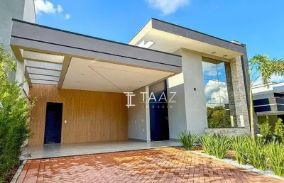 Casa com 3 suítes à venda, 191 m² por r$ 1.790.000,00 - residencial london park - indaiatuba/sp