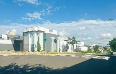 Casa com 3 suítes à venda, 157 m² por r$ 1.300.000,00 - jardim park real - indaiatuba/sp