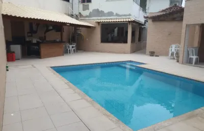 Casa com 3 quartos à venda na Vila Isabel, Rio de Janeiro 