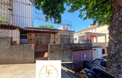 Casa com 4 quartos à venda no Méier, Rio de Janeiro 