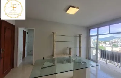 Apartamento com 2 quartos à venda em Cachambi, Rio de Janeiro 