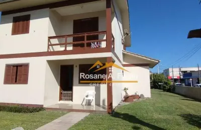 Casa com 5 dormitórios à venda, 171 m² por r$ 770.000 - centro - balneário arroio do silva/sc