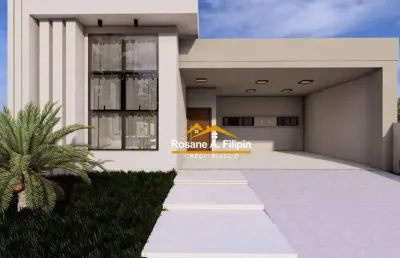 Casa com 3 dormitórios à venda, 145 m² - coloninha - araranguá/sc