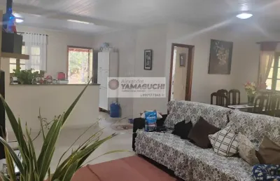 Chácara / sítio com 3 quartos à venda na Zona Rural, Iguape 