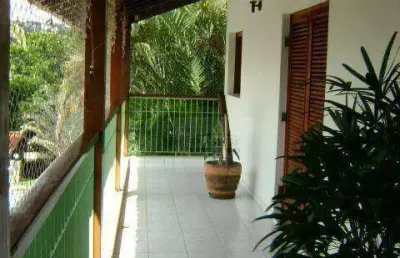 Casa residencial à venda, jardim panorama, vinhedo - ca1007.