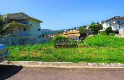 Terreno à venda, 450 m² - condomínio villagio capriccio - louveira/sp