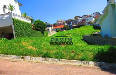 Terreno à venda, 450 m² - condomínio villagio capriccio - louveira/sp