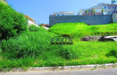 Terreno à venda, 450 m² - condomínio villagio capriccio - louveira/sp