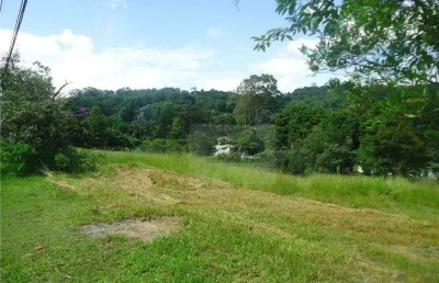 Terreno à venda, 6000 m² - condomínio vale da santa fé - vinhedo/sp