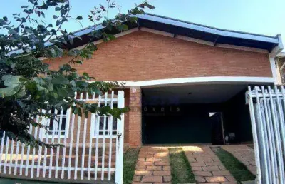 Casa com 3 dormitórios à venda, 220 m² - residencial aquário - vinhedo/sp