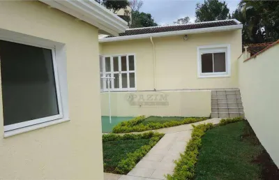 Casa com 3 suítes à venda, 330m² - condomínio estância marambaia - vinhedo/sp.