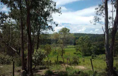 Terreno à venda na Avenida Frank Swalles, Represa II, Vinhedo